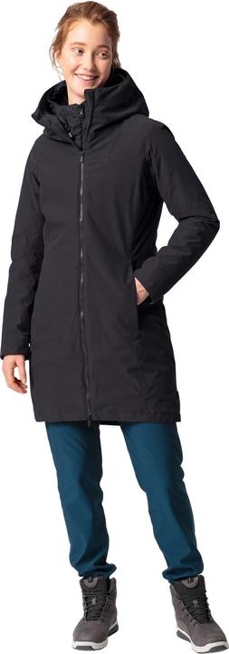 Actual product image Vaude Annecy 3in1 III
