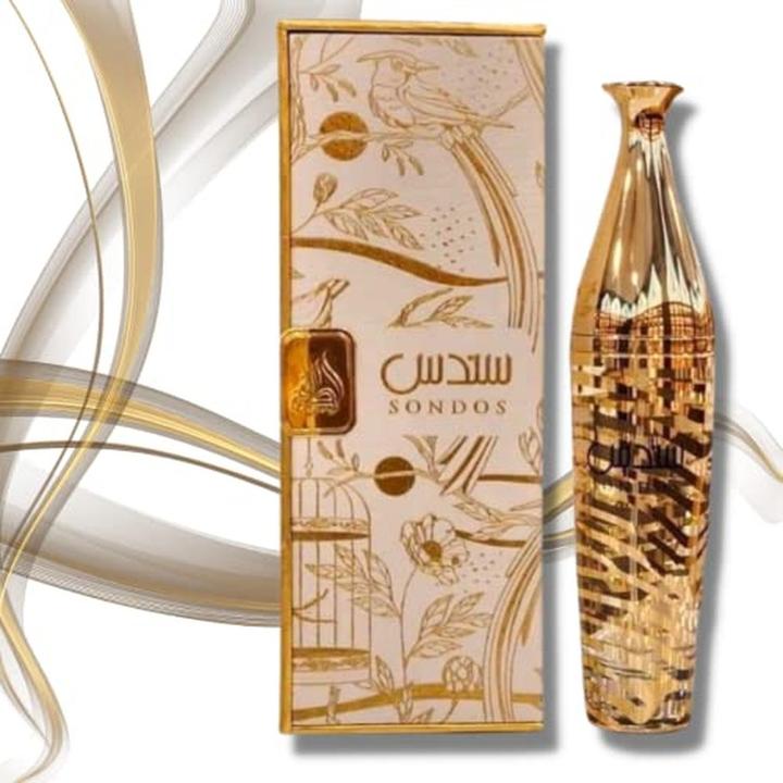 Immagine prodotto Lattafa Sondos (Eau de parfum, 100 ml)