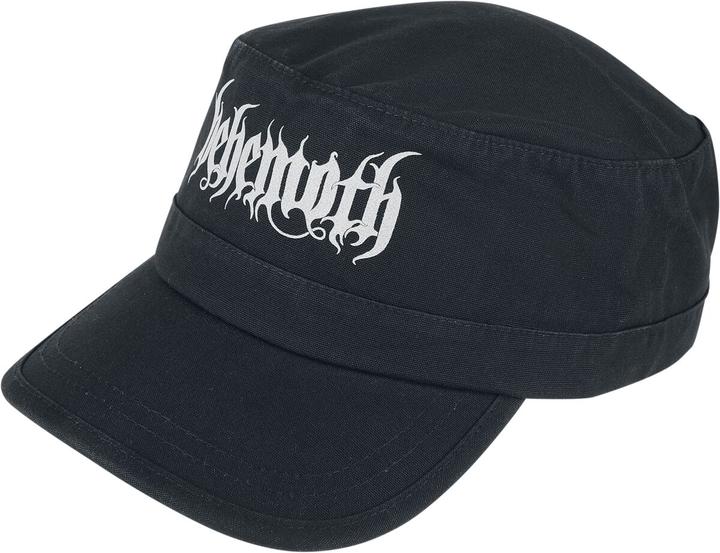 Produktbild Behemoth Logo Army Cap