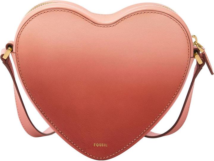 Actual product image Fossil Valentine's Shoulder Bag