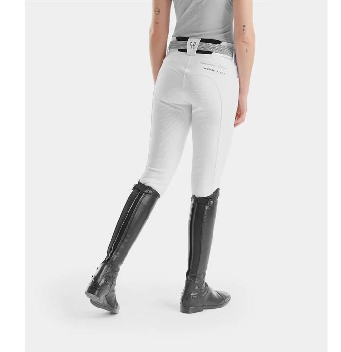 Actual product image Horse Pilot X-Grip (L)