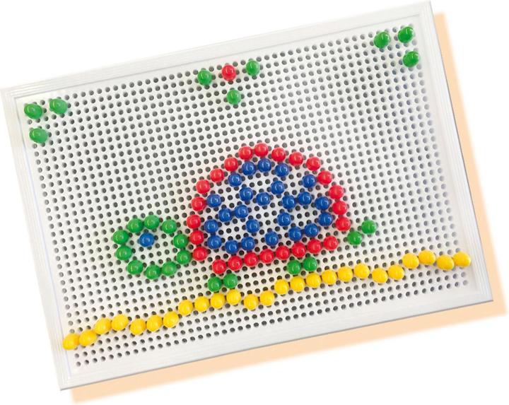 Actual product image Ses Mosaic board