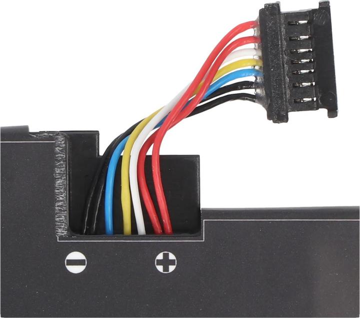 Image du produit AccuCell Batterie Lenovo Thinkpad X1 Yoga 2018 (3515 mAh)