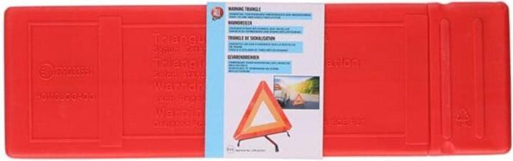 Produktbild All Ride Warndreieck