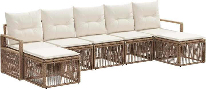 Produktbild vidaXL Garten-Sofa