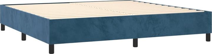 Produktbild vidaXL Boxspringbett (90 x 200 cm)