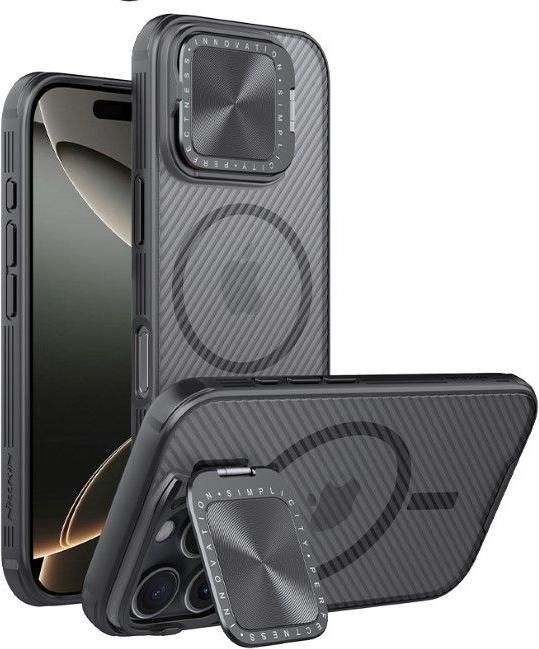 Produktbild Nillkin CamShield Prop Series (Apple iPhone 16 Pro)