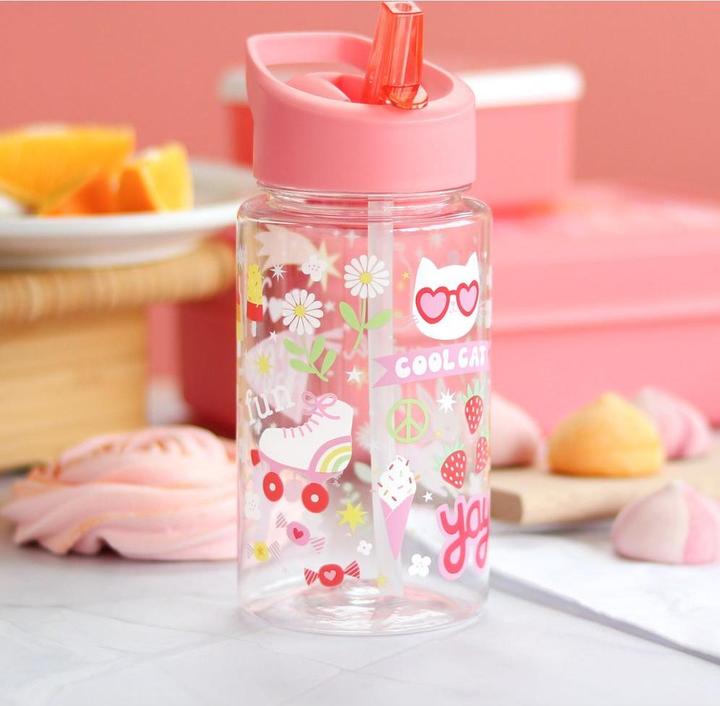 Produktbild A Little Lovely Company Trinkflasche (0.45 l)