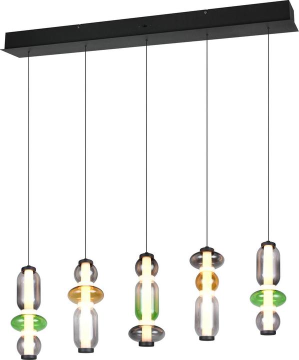 Multicolore