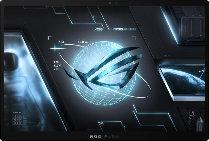 Produktbild ASUS ROG Flow Z13 (13.40", Intel Core i9-12900H, 16 GB, 512 GB, DE)
