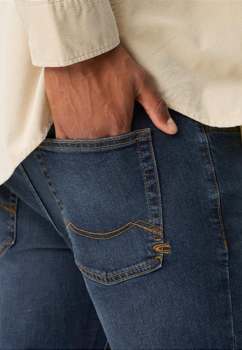 Immagine prodotto Camel Active Regular Fit 5-Pocket Hose (W32/L32)