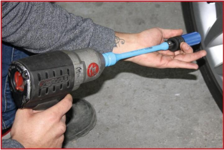 Produktbild KS Tools 515.1065