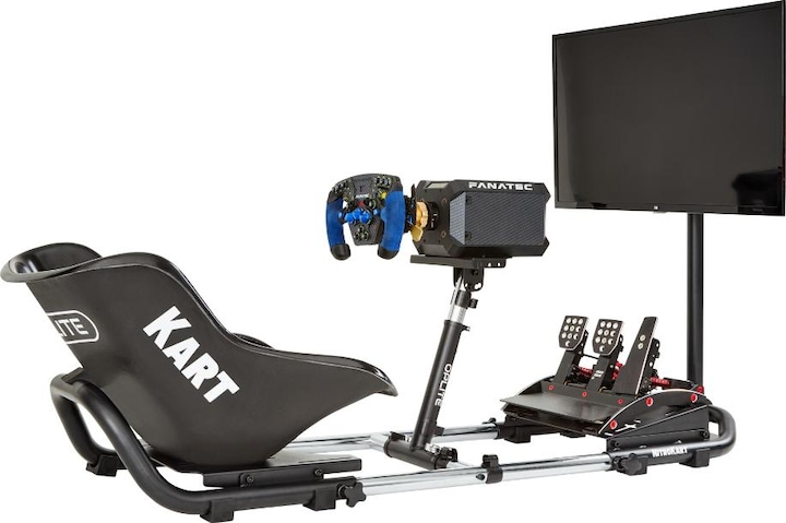 Actual product image Oplite NitroKart - Family Pack