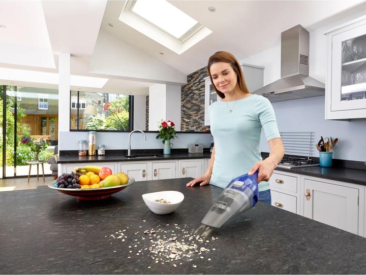 Image du produit Black & Decker NVC 115 WA