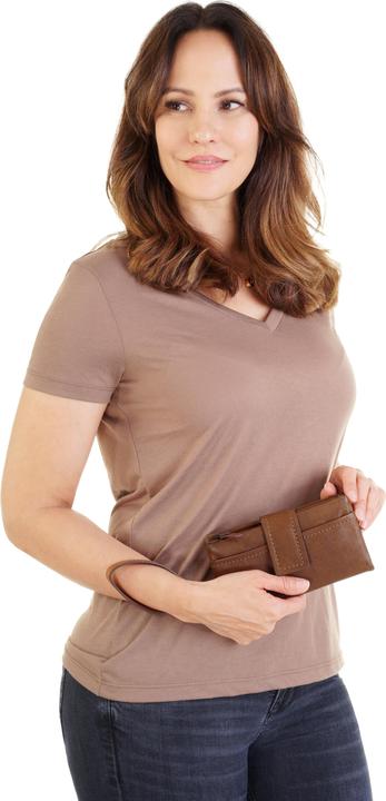 Actual product image X-Zone Geldbörse