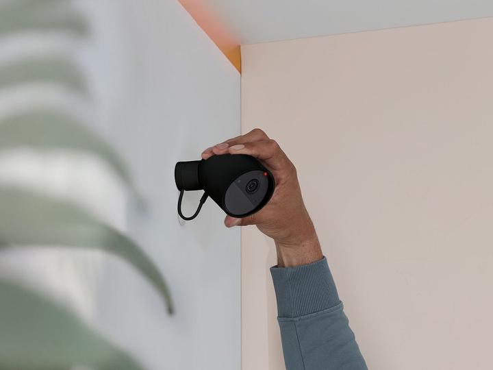 Produktbild Philips Hue Secure kabelgebundene Kamera