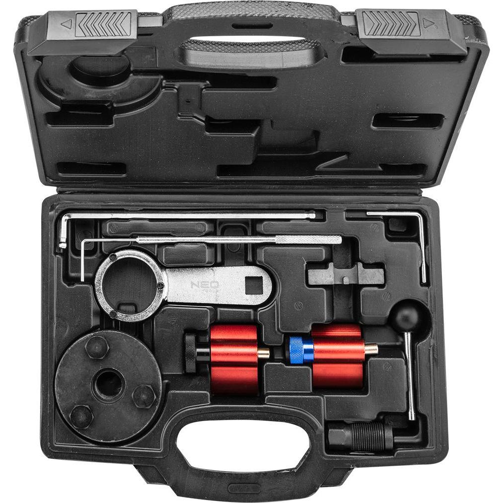 Neo Zeitsperre für VAG-Dieselmotoren, 7-tlg. (11-302) (11-302)