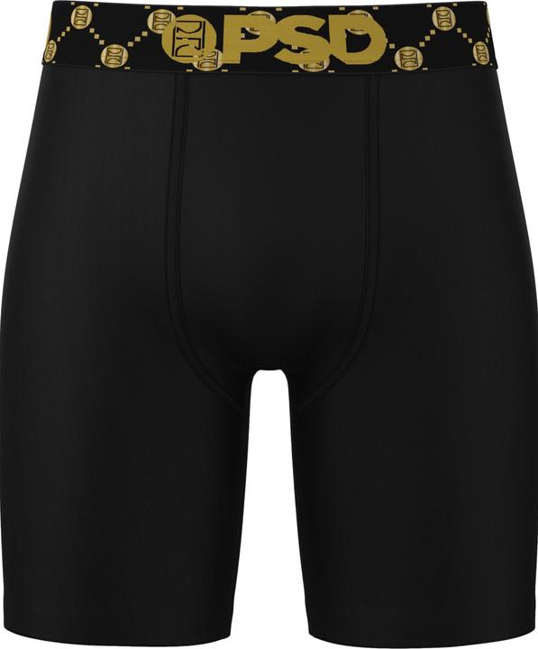 Produktbild PSD Unterhose EMBLEM SLD CTN Trunks (S)