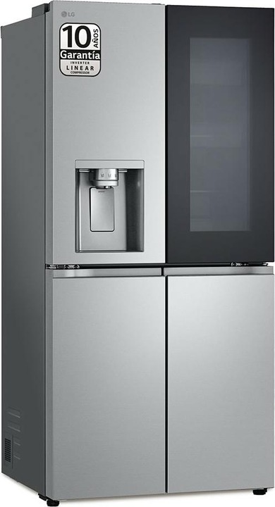 Produktbild LG GMG861MBAE (508 l)