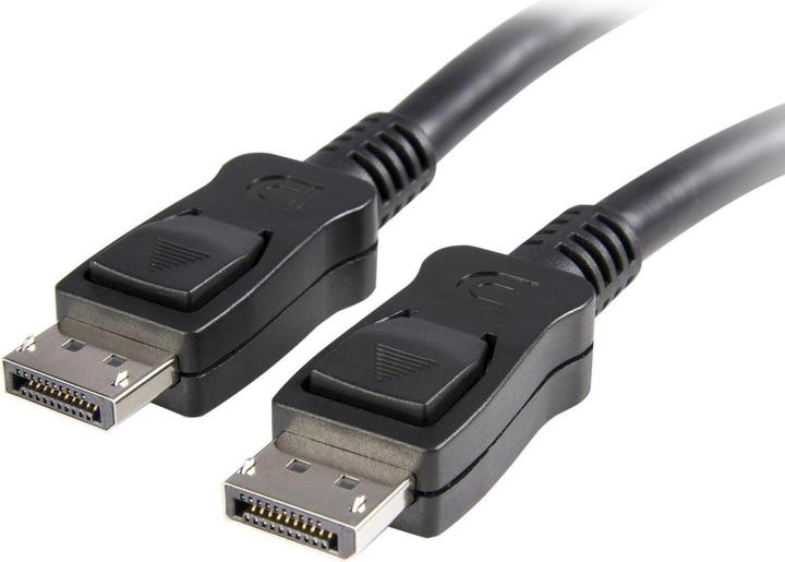Actual product image Techly DisplayPort — DisplayPort (5 m)