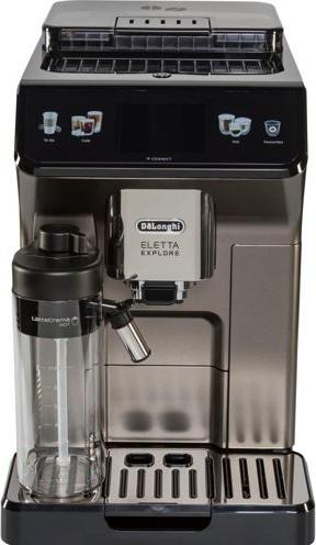 Produktbild De'Longhi Eletta Explore Cold Brew