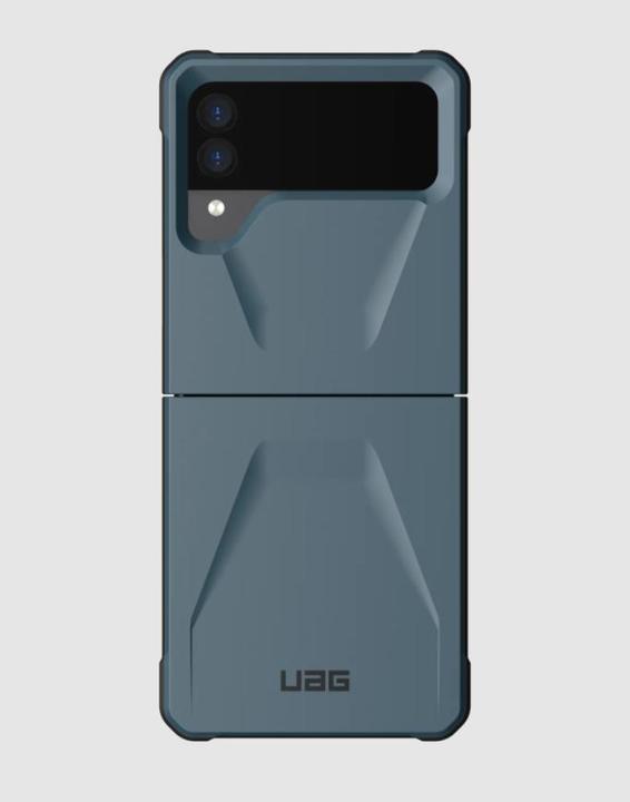 Image du produit UAG Étui civil (Samsung Galaxy Z Flip3)