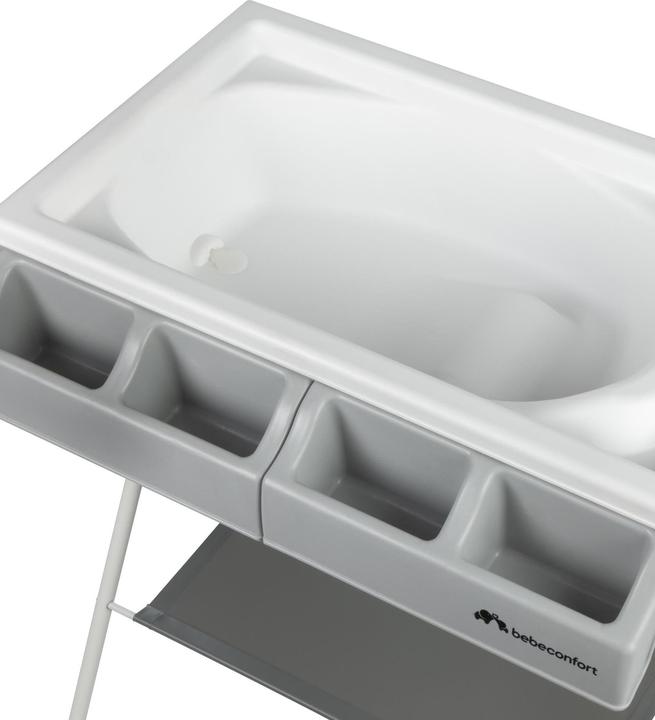 Image du produit Bebeconfort Baltic Gray Mist