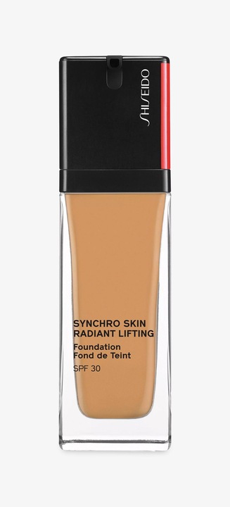 Produktbild Shiseido Synchro Skin Rad Lifting Fond de Teint No 360 (360 Citrine)