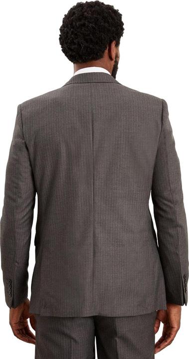 Produktbild Burton Mens Herringbone Slim Suit Jacket (44)