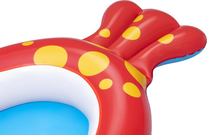 Productafbeelding Bestway Kinder opblaasboot Splash Buddy assorti