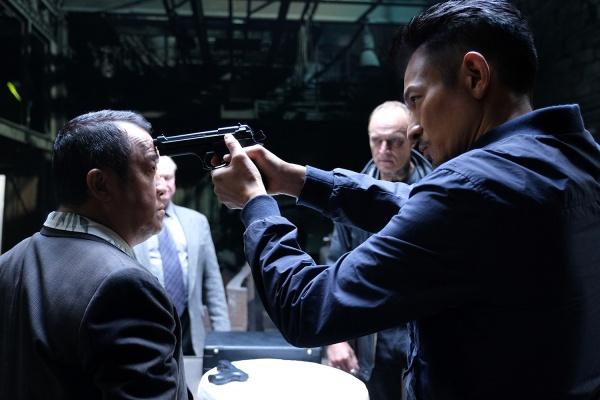 Immagine prodotto Plaion Gli avventurieri (Blu-ray, 2018, Tedesco)