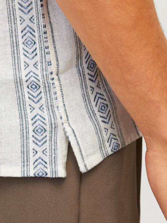 Produktbild Jack & Jones Relaxed Fit Hemd Hemd (M)