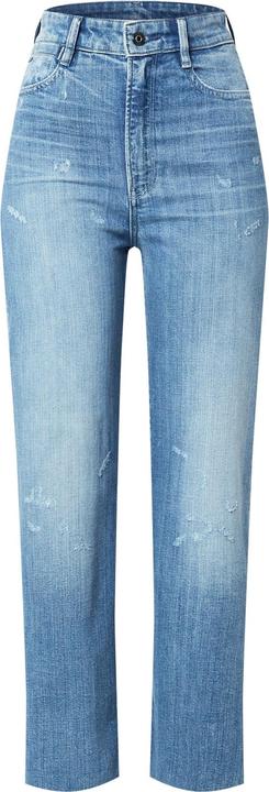 Immagine prodotto G-Star Ultra High Tedie Jeans Straight Fit sun faded ice fog (W29/L32)