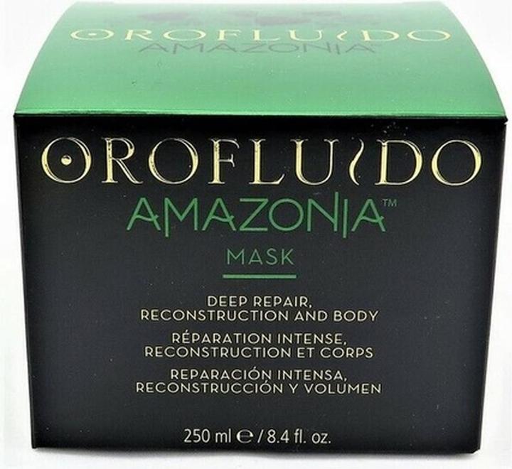 Orofluido Amazonia Mask (250 ml)