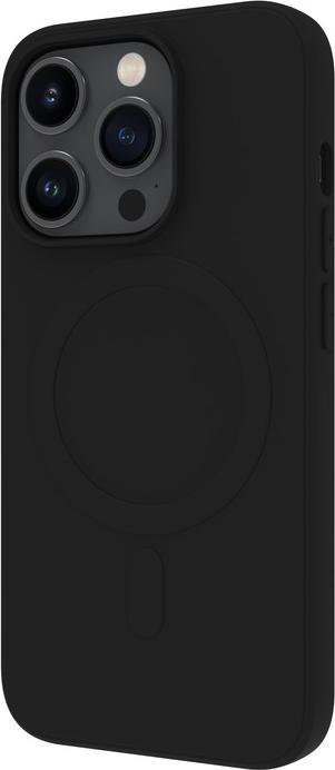 Image du produit Muvit Étui MagSafe pour iPhone 15 Pro Series (Apple iPhone 15 Pro)