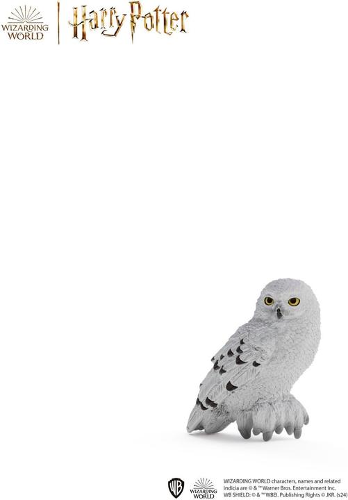 Produktbild Schleich Harry Potter 2024