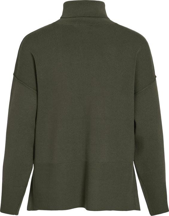 Produktbild Vila VIOSTRIA Rollkragen Strickpullover (XL)