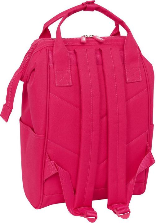 Produktbild Benetton Casual Backpack Cherry Navy Blue