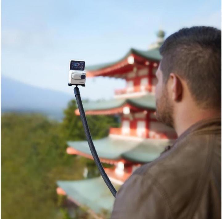 Actual product image Insta360 One RS Monkey Tail Mount (One X2, Insta360 one X)