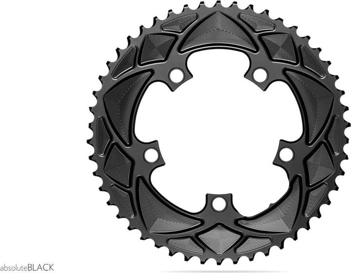 Immagine prodotto AbsoluteBlack Strada 110/5 Round (52)