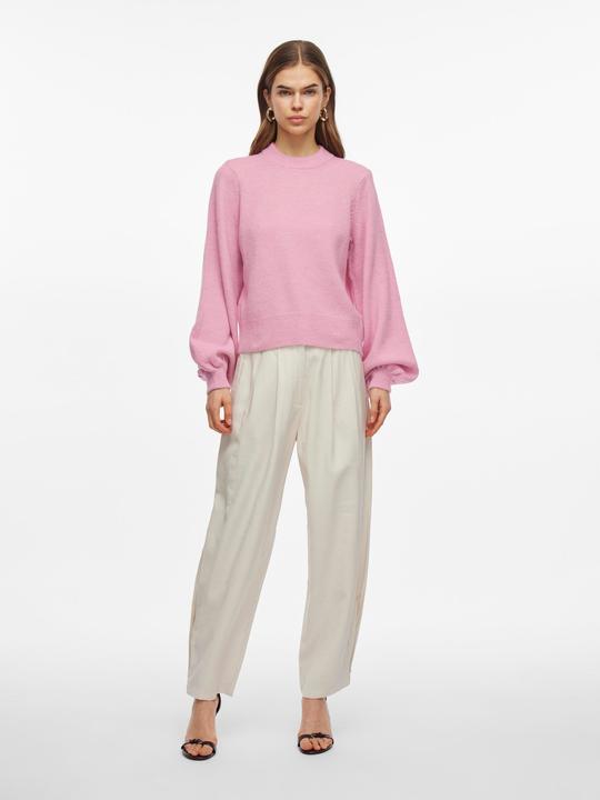 Actual product image Vila High Neck Strickpullover (M)