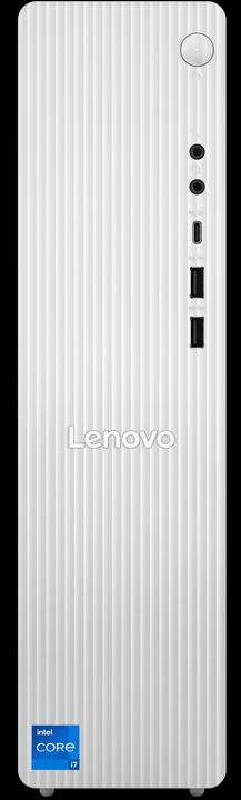 Lenovo IdeaCentre Tower (Intel Core i7-14700, 32 GB, 1000 GB, UHD Graphics 770)
