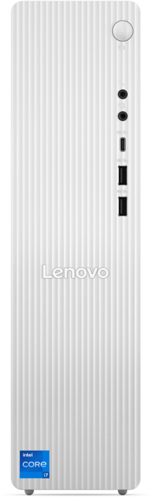 Lenovo IdeaCentre Tower (Intel Core i7-14700, 32 GB, 1000 GB, UHD Graphics 770)