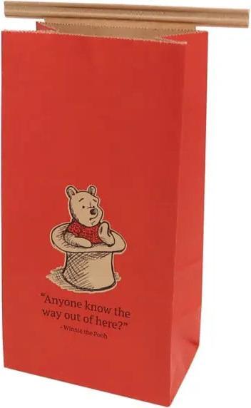 Disney Winnie l'ourson Bottom Bag