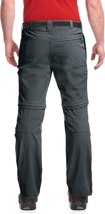 Produktbild Maier Sports Tajo 2 Zip Off Hose (S)