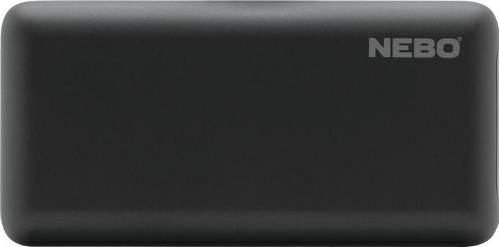 Image du produit Nebo Banque de puissance 20K (20000 mAh)