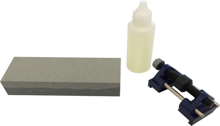 Image du produit Irwin Set d'affûtage de ciseaux à bois