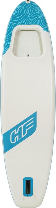 Image du produit Bestway HF SUP Set Panorama Set (10'8")