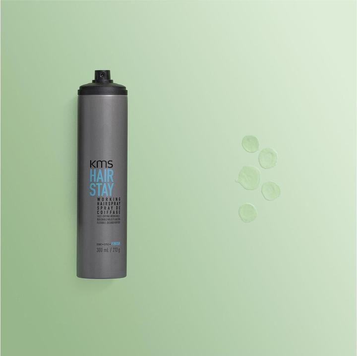 Image du produit KMS California HairStay Working (300 ml)