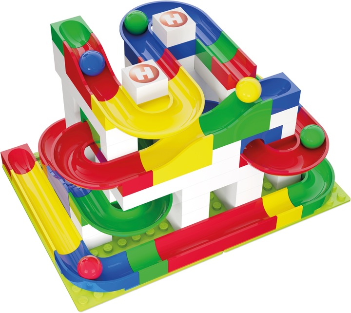 Immagine prodotto Hubelino Marble Run Starter Set